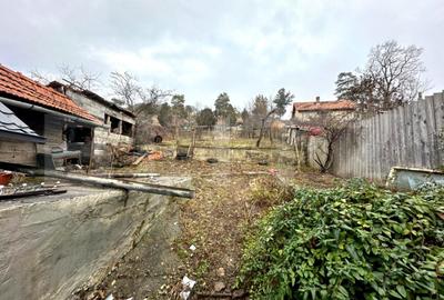 Casă cu 4 camere cu Teren 406 Mp în Central - 2