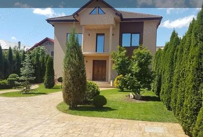 Casă cu 6 camere cu Teren 1000 Mp în Păulești - 4