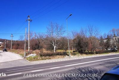 Spațiu comercial, în Cremenari - 12
