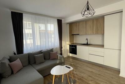 Apartament cu 3 camere în Florești - 7