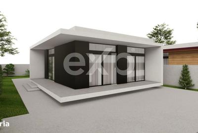 Casă cu 4 camere cu Teren 465 Mp în Ceair - 9