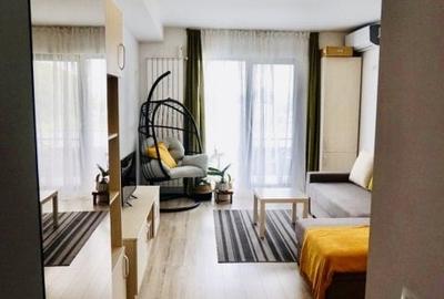 2 camere complet mobilate si utilate in Novum Residence - 3