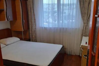 Apartament cu 3 camere decomandat în Burdujeni - 5
