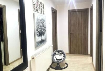 Casă cu 7 camere cu Teren 1000 Mp în Boldești - 11