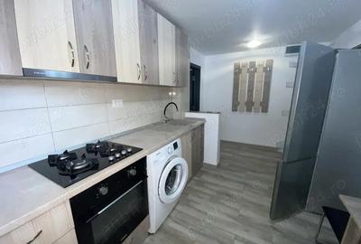 Apartament cu 2 camere decomandat în Central - 1