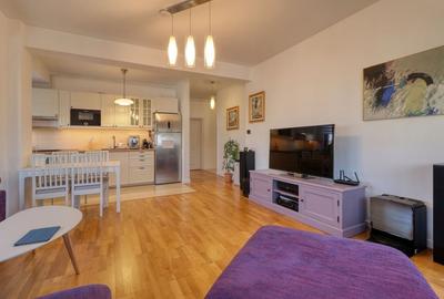 Parc Bazilescu- Apartament  4 camere – 115mp- La cheie- 0% comision - 2