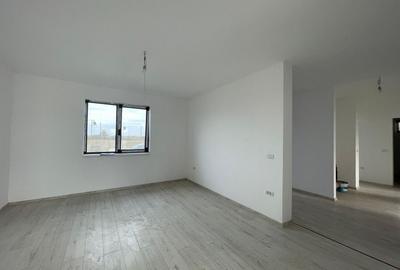 Casă individuală cu 4 camere-532mp teren |Remetea Mare| - 8