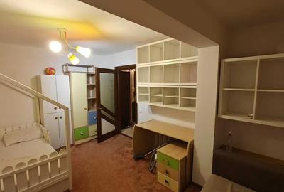 APARTAMENT 3 CAM, SEMIDECOMANDAT,ETAJUL 1, PODU ROS, PET FRIENDLY(PISICA) - 5
