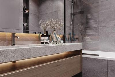 Apartament cu 2 camere în Măgurele - 16