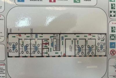 Birouri, spre inchiriere, in Parcul Industrial - Targu Mures - 2