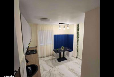 Apartament cu 3 camere decomandat în Giurgiului - 1