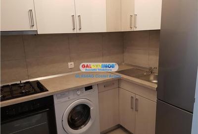 Vand apartament cu 2 camere Nord, mobilat , bloc nou 2019 - 5