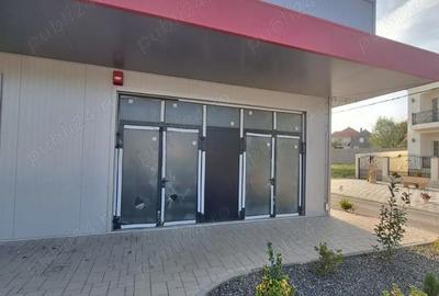 Spațiu comercial, de 70 mp, în Buziaș - 5