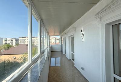Apartament cu 2 camere decomandat în Sisești - 10