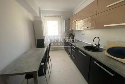 Apartament cu 2 camere decomandat, mobilat în Iris - 7