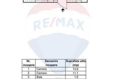 Spațiu comercial, de 26.60000038147 mp, în Calea Călărașilor - 3
