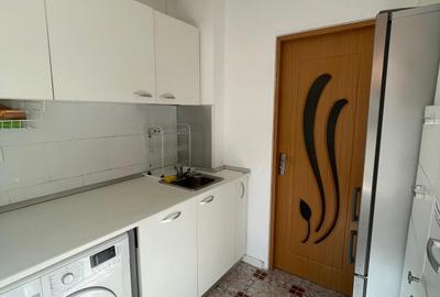 Apartament 2 camere, etaj 1, zona Cina - 7