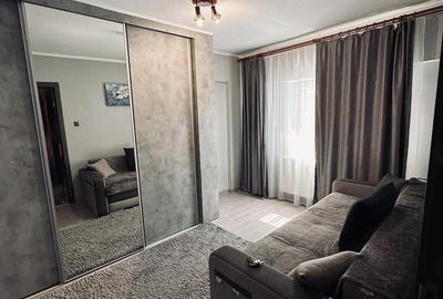 Apartament cu 2 camere decomandat în Central - 3