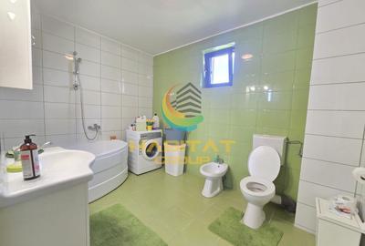 Casă individuală cu 4 camere cu Canalizare în Berceni - 18