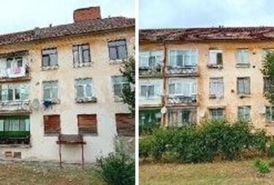 Apartament cu 2 camere decomandat în Mija - 1