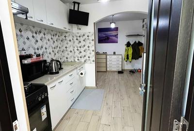 Apartament cu 2 camere decomandat în Central - 2