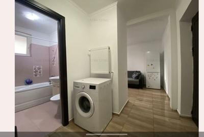 Garsonieră decomandată în Berceni