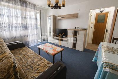 Apartament cu 2 camere semidecomandat, mobilat în Lujerului - 2
