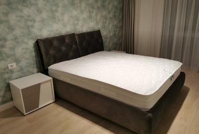 Complex Residence5 langa Oliveto/Cambridge, curte interioara, paza24, comision 0 - 14