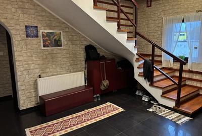 Casă cu 3 camere în Tișăuți - 5