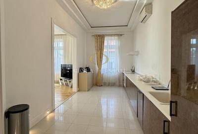 Apartament cu 3 camere decomandat în Semicentral - 11