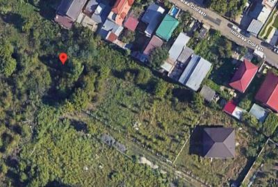 Teren Construcții intravilan de 2000 mp, în Ferentari - 1