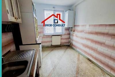 Apartament cu 3 camere, decomandat! Str. M. Eminescu! CE1372 - 3