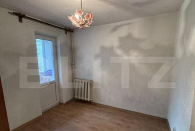 Investitie! Apartament cu 2 camere, 37 mp, etaj intermediar, - 6