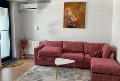 Apartament cu 2 camere decomandat în Central - 2