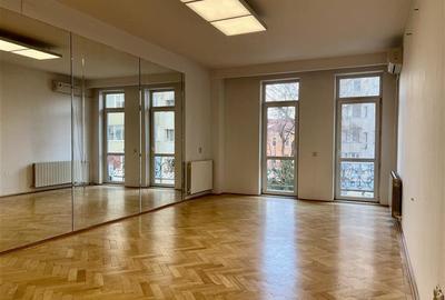 Duplex cu 9 camere cu Canalizare în Dorobanți - 21