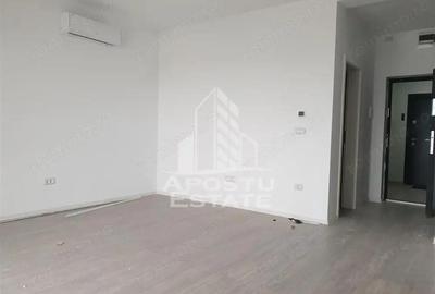 Apartamente cu 1 camera, etaj 1, bucatarie inchisa, Giroc