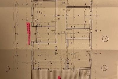 Casă individuală cu 3 camere cu Canalizare în Almașu Mic (Sârbi) - 12