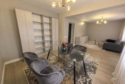 Pipera - vila renovata in complex rezidential langa OMV - 1