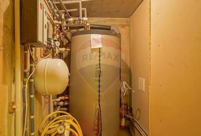 Casa  de inchiriat, Schei - 40