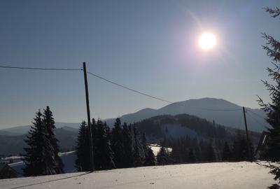 Spațiu comercial, în Mureșenii Bârgăului - 8