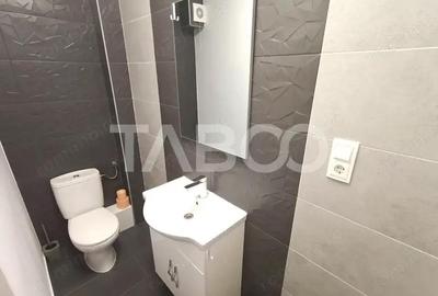 Apartament cu 3 camere decomandat, mobilat în Central - 8