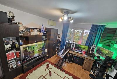 Apartament 2 camere zona Boema, Constanta - 2