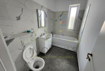 Giroc. Blco nou. Caramida integral. Loc de parcare - 4