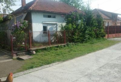 Casă cu 2 camere cu Teren 216 Mp în Zăvoi - 4
