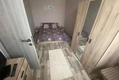 Apartament cu 2 camere semidecomandat în Dacia - 4