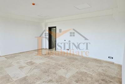 Inchiriere spatiu de birouri, 630 mp util, parcare, zona Tractorul - 4