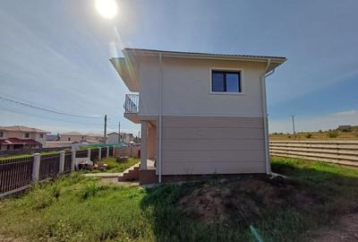 CASA INDIVIDUALA IN CIURBESTI , TVA INCLUS , COMISION 0% - 5