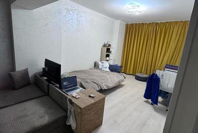 Apartament cu 2 camere decomandat în Copou - 4