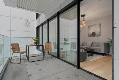 COMISION 0% - ONE LAKE CLUB – Apartamente Premium cu 2 și 3 Camere - 5