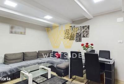 Casă cu 3 camere cu Teren 170 Mp în Șagului - 2